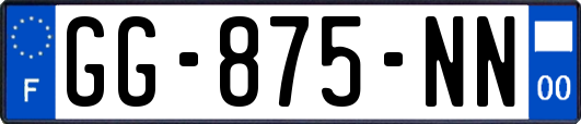 GG-875-NN