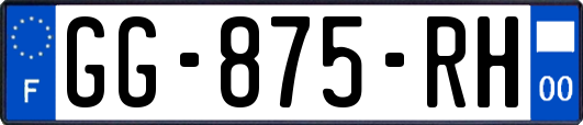 GG-875-RH