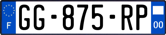 GG-875-RP