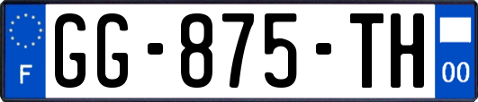 GG-875-TH