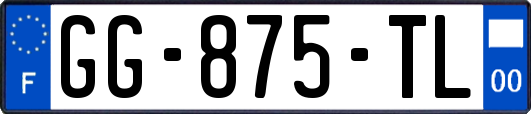 GG-875-TL