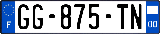 GG-875-TN