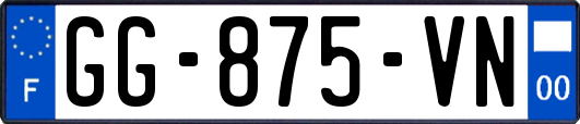 GG-875-VN