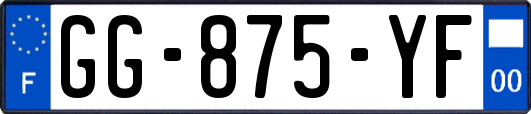 GG-875-YF