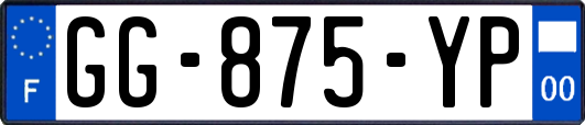 GG-875-YP