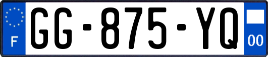 GG-875-YQ