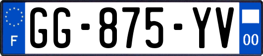 GG-875-YV