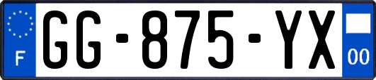 GG-875-YX