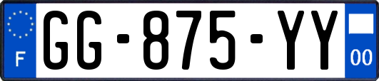 GG-875-YY