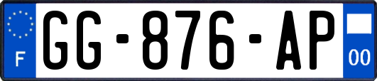 GG-876-AP