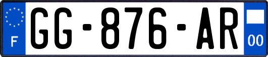 GG-876-AR