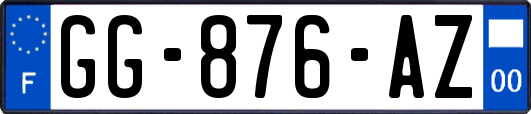 GG-876-AZ