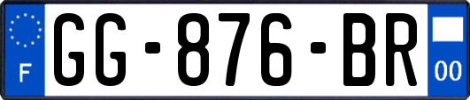 GG-876-BR
