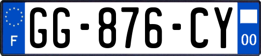 GG-876-CY