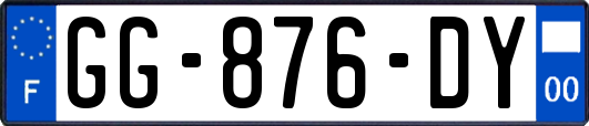 GG-876-DY