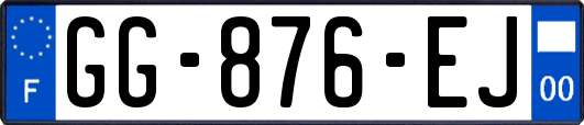 GG-876-EJ