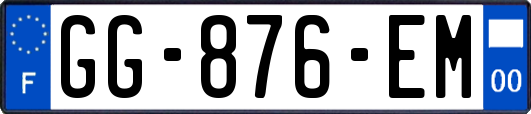 GG-876-EM