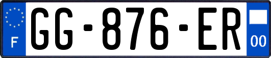GG-876-ER