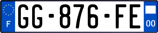 GG-876-FE