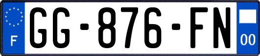 GG-876-FN