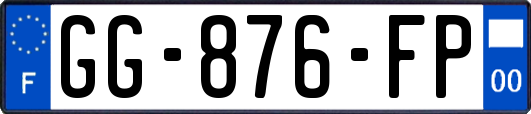 GG-876-FP