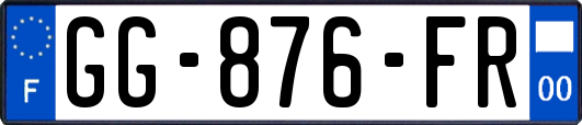 GG-876-FR