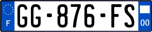 GG-876-FS