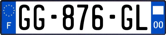 GG-876-GL