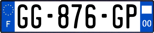 GG-876-GP