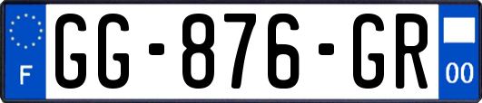 GG-876-GR