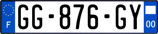 GG-876-GY
