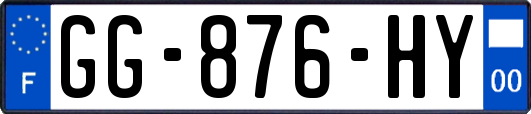 GG-876-HY