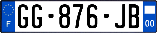 GG-876-JB