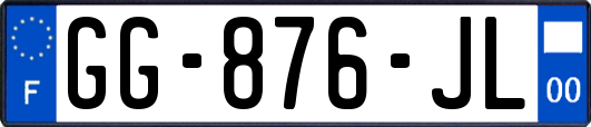 GG-876-JL