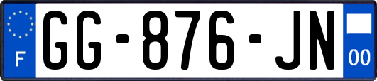 GG-876-JN