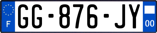 GG-876-JY