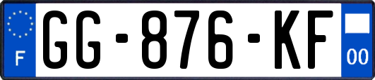GG-876-KF