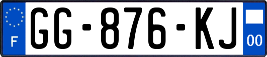 GG-876-KJ