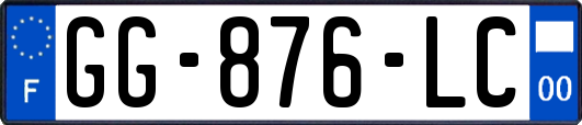 GG-876-LC