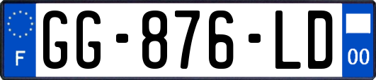 GG-876-LD