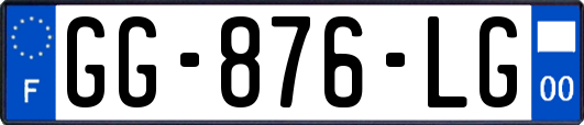 GG-876-LG