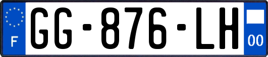 GG-876-LH
