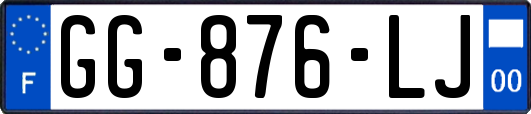 GG-876-LJ