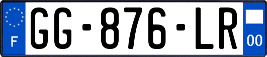 GG-876-LR