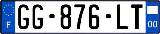 GG-876-LT