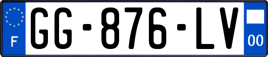 GG-876-LV