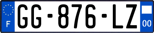 GG-876-LZ