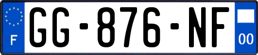 GG-876-NF