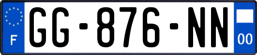 GG-876-NN