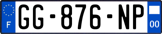 GG-876-NP